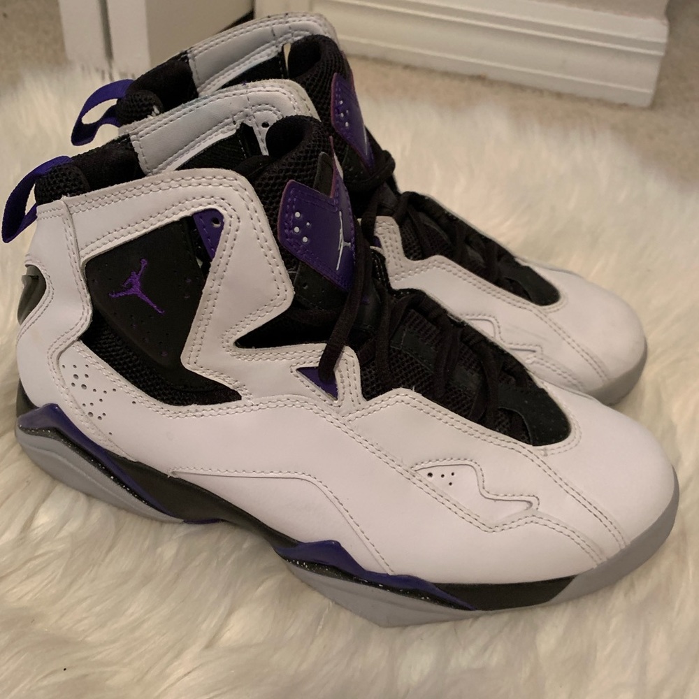 Jordan’s